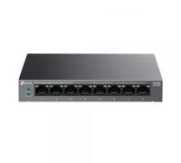 TP-Link LiteWave LS108GP switch di rete Non gestito Gigabit Ethernet [10/100/100