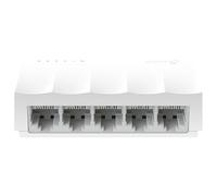 SWITCH 5P 10/100 RJ45