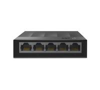 TP-Link LS1005G Non gestito Gigabit Ethernet (10/100/1000) Nero