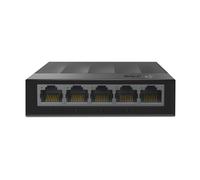 TP-Link LS1005G LiteWave 5-Port Gigabit Desktop Switch