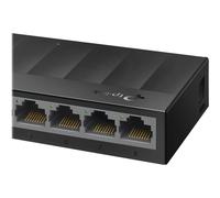 TP-LINK LS1008G LiteWave Netzwerk Switch 10 100 Switch di rete WLAN 1 Gbps