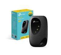 Tp-Link M7200 Mobile Router Hotspot Portatile, 4G Lte Cat4 150 MBps, Vincitore d