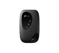 TP-Link M7200 router rete 4G Connettività portatile e veloce ovunque tu sia.