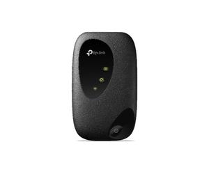TP-Link M7200 router rete 4G Connettività portatile e veloce ovunque tu sia.