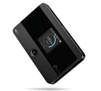 TP-Link M7352 Hotspot Mobile 4G LTE Wi-Fi 6 con display integrato e batteria a lunga durata