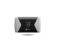 TP-Link M7650 600Mbps 4G LTE-Advanced Mobile Wi-Fi