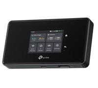 Router wireless TP-Link M8550(EU) Dual-band (2,4GHz + 5GHz o 2,4GHz + 6GHz) Nero - Nouvo