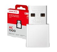 TP Link MA30N Adattatore WiFi USB AC1300Mbps Scheda di Rete Nano Scheda Dual