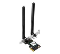 TP-Link MA70XE scheda di rete e adattatore Interno WLAN / Bluetooth 1201 Mbit/s