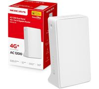 TP Link MB230-4G Router 4G Cat6 LTE Wireless AC1200Mbps Dual Band WiFi Router