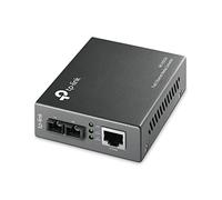 TP-Link Fast Ethernet Media Converter(SC,multi-mode)