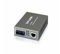 TP-Link Fast Ethernet Media Converter(SC,multi-mode)