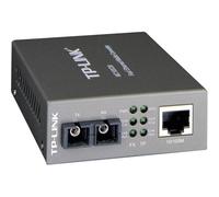 TP-Link Fast Ethernet Media Converter(SC,multi-mode)