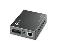 TP-Link Fast Ethernet Media Converter(SC,multi-mode)