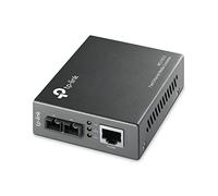 TP-Link MC110CS 10/100Mbps Single-Mode Media Converter