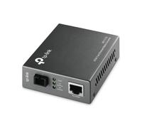 TPLINK MC111CS - 10/100BaseTX>100Base single mode FXConverter
