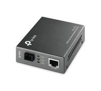 TPLINK MC112CS - 10/100BaseTX>100Base single mode FXConverter