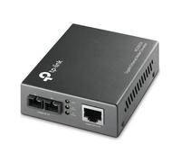 TP-LINK Converter Gigabit Ethernet Media (SC,multi-mode), MC200CM