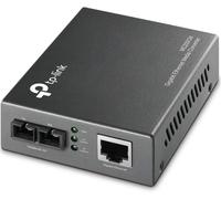 TP-LINK Converter Gigabit Ethernet Media (SC,multi-mode), MC200CM