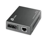 Convertitore multimediale monomodale Gigabit MC210CS TP-LINK