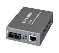 TP-LINK MC210CS 1000 Mbit/s IEEE 802.3ab IEEE 802.3i IEEE 802.3u IEEE 802.3z