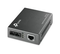 TP-Link MC210CS Convertidor di Medios Monomodo Gigabit
