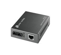Convertitore multimediale monomodale Gigabit MC210CS TP-LINK