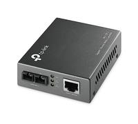 TP-LINK MC210CS Convertitore RJ45 1GB a SC 1GB 15Km