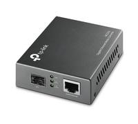 TP-Link Media Converter Gigabit Ethernet (LC,multi/single-mode)