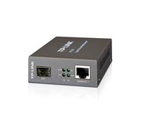 TP-Link Media Converter Gigabit Ethernet (LC,multi/single-mode) MC220L - 1210002