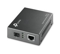 TP-Link Media Converter Gigabit Ethernet [LC,multi/single-mode] (TP-LINK MC220L