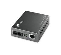 TP-LINK MEDIA CONVERTER MC200CM 1000BASE-SX/1000Base-T, multimodale, SC