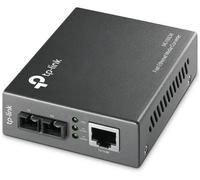 TP-Link Fast Ethernet Media Converter(SC,multi-mode)