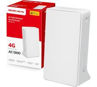 E_0015_ 18870347000 TP-Link Mercusys MB130-4G router wireless Ethernet D