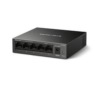 TP Link Mercusys MS105GS Switch Ethernet 5 Porte Gigabit Sdoppiatore Ethernet