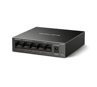Switch Gigabit da tavolo Mercusys MS105GS 5 porte RJ-45