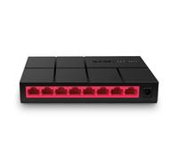Mercusys Switch Desktop 8-Porte 10/100/1000Mbps - MS108G