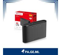 TP-Link Mercusys MT110 Hotspot 4G LTE Wi-Fi Portatile 150Mbps Batteria 2200mAh