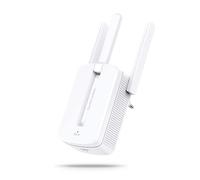 TP-Link Mercusys MW300RE Ripetitore Wireless WiFi Extender e Access Point, Veloc