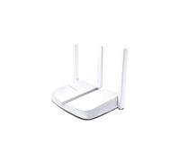 Mercusys MW305R | WiFi Router | 2,4GHz, 4x RJ45 100Mb/s