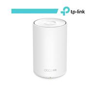 TP-Link Mesh Wi-Fi 6 AX1500, Router 4G+ con Slot SIM Card (1-Pack)