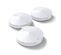 TP-Link Mesh Wifi, Bianco, AC1300