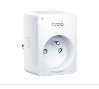 TP-LINK Mini smart Wi-Fi plug with power monitor TAPO P110M