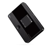 Tp Link Mobile WI FI 4G LTE N150 Single Band Black M7350