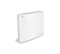 TP-Link VX230v router wireless Gigabit Ethernet Dual-band 24 GHz/5 GHz Bianco