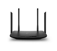 Tp Link Modem Router di qualità Vdsl o Adsl Controllo genitori e Rete ospite