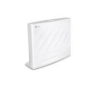 Tp-Link Modem Router FR Wi-Fi AX1800, Telefonia VoIP - VX230v
