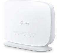 TP-Link Router Archer MR515 – 4G+ LTE Cat.6 Wi‑Fi AC1200 Dual Band Gigabit RJ45