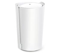 TP-Link Deco X50-5G Dual-band (2.4 GHz/5 GHz) Wi-Fi 6 (802.11ax) Bianco 3 Interno