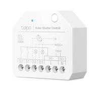 Relè Roller Shutter Controller White S112